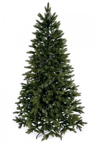 Künstlicher Weihnachtsbaum FULL 3D Kanadische Hemlocktanne