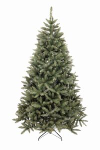 Künstlicher Weihnachtsbaum Nordische Fichte