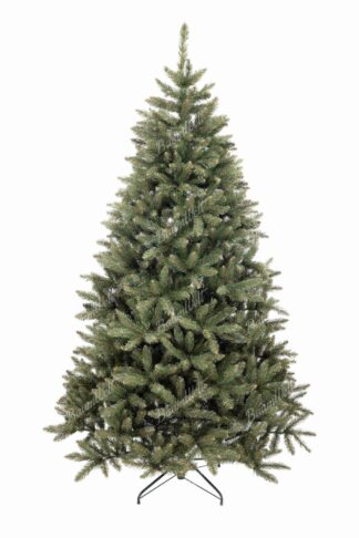 Künstlicher Weihnachtsbaum Nordische Fichte