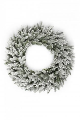 Weihnachtskranz 3D Konigsfichte 60cm