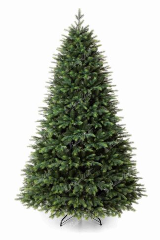 Künstlicher Weihnachtsbaum 3D Robuste Fichte