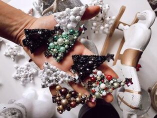 weihnachtsdekorationen