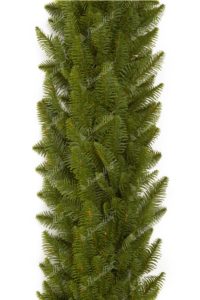 weihnachtsgirlande 3D Kaukasus Tanne