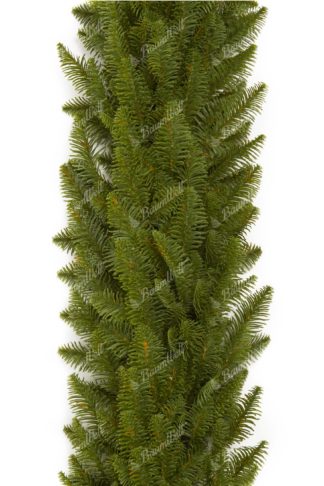 weihnachtsgirlande 3D Kaukasus Tanne