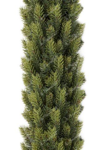 weihnachtsgirlande 3D Robuste Fichte