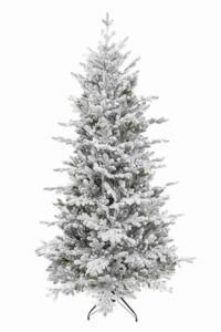 Künstlicher Weihnachtsbaum FULL 3D Schweizer Weißfichte