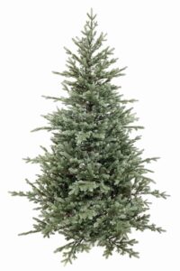 Künstlicher Weihnachtsbaum FULL 3D Stachelige Fichte