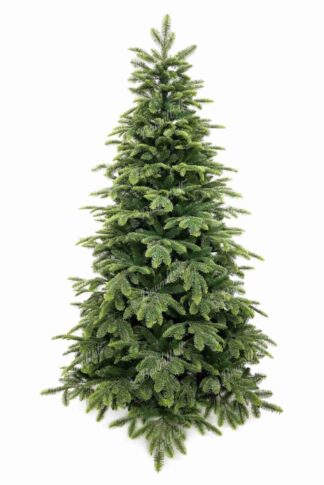 Künstlicher Weihnachtsbaum 3D Balsam-Tanne